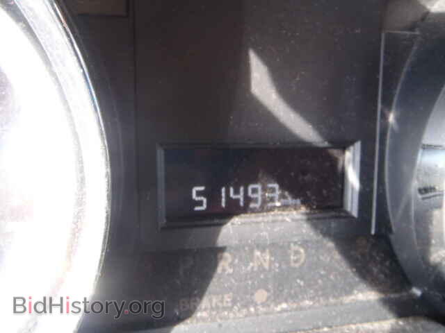 2013 DODGE CARAVAN - VIN: 2C4RDGBGXDR587320 - Фото 8