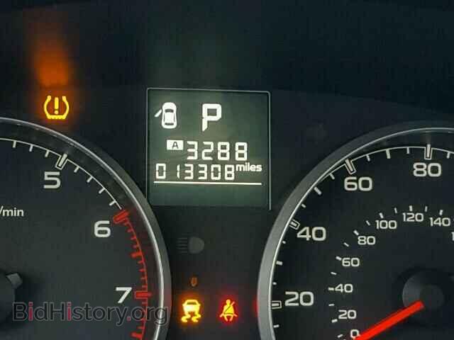 2013 SUBARU OUTBACK - VIN: 4S4BRBGC0D3266368 - Фото 8