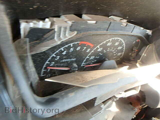 2004 MITSUBISHI LANCER - VIN: JA3AJ26E74U043246 - Фото 8
