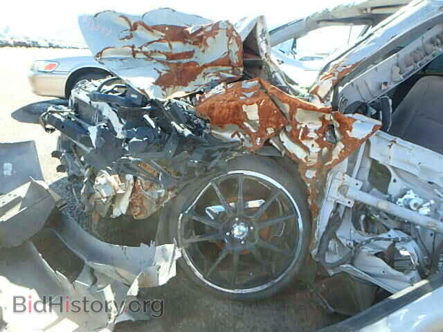 2004 MITSUBISHI LANCER - VIN: JA3AJ26E74U043246 - Фото 9
