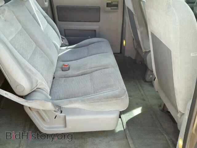 2005 FORD FREESTAR - VIN: 2FMDA50635BA08014 - Фото 6