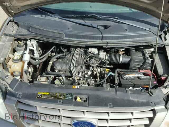 2005 FORD FREESTAR - VIN: 2FMDA50635BA08014 - Фото 7