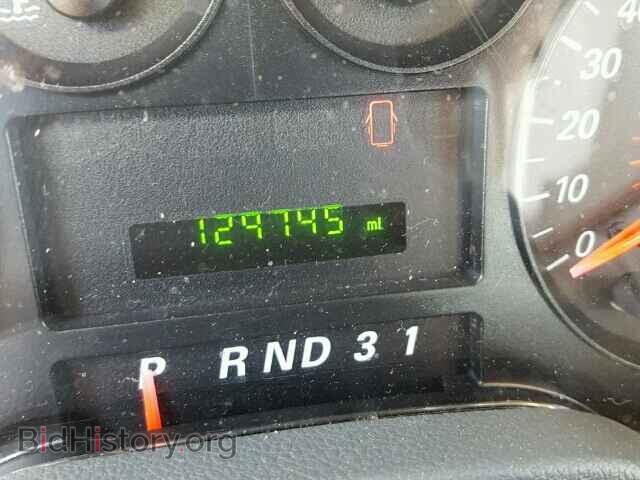 2005 FORD FREESTAR - VIN: 2FMDA50635BA08014 - Фото 8