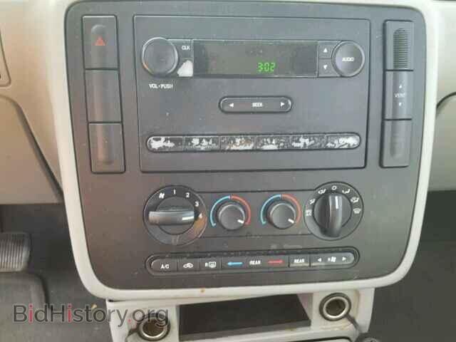 2005 FORD FREESTAR - VIN: 2FMDA50635BA08014 - Фото 9