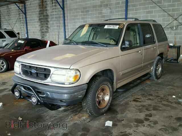 1998 FORD EXPLORER - VIN: 1FMZU34EXWUB65280 - Photo 2