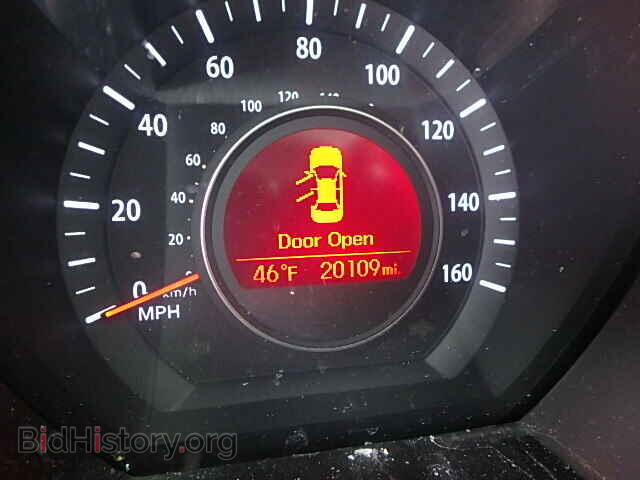 2013 KIA OPTIMA - VIN: 5XXGN4A70DG199302 - Фото 8