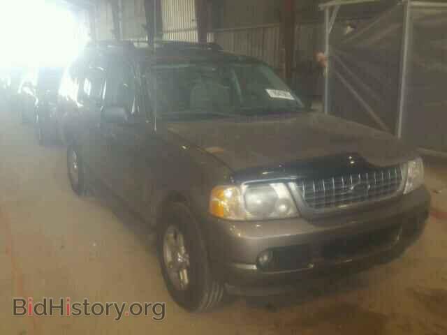 Photo 1FMZU73K75ZA19614 - FORD EXPLORER 2005