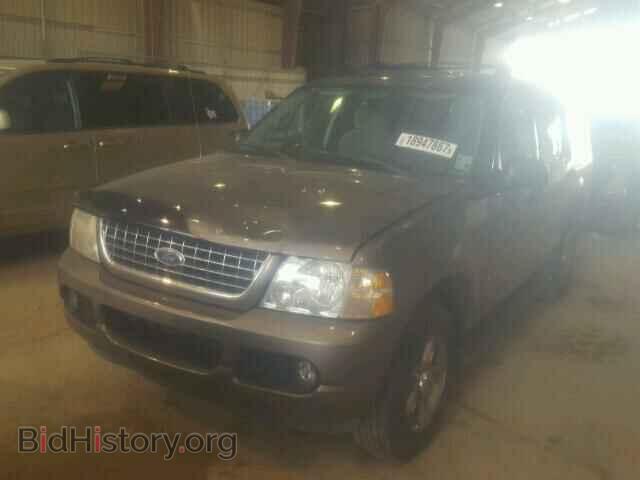 2005 FORD EXPLORER - VIN: 1FMZU73K75ZA19614 - Фото 2