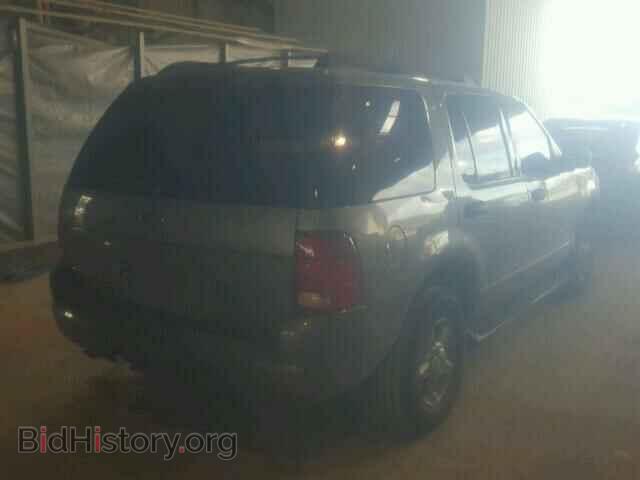 2005 FORD EXPLORER - VIN: 1FMZU73K75ZA19614 - Фото 4