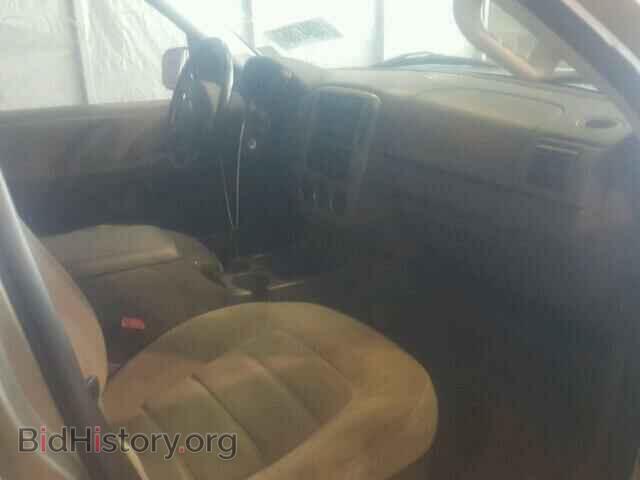 2005 FORD EXPLORER - VIN: 1FMZU73K75ZA19614 - Фото 5