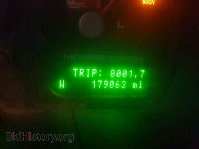 2005 FORD EXPLORER - VIN: 1FMZU73K75ZA19614 - Фото 8
