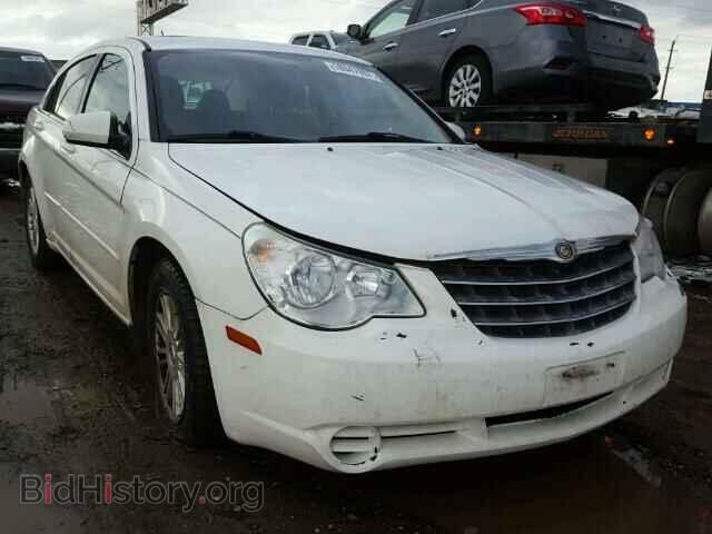 Фотография 1C3LC56K37N546013 - CHRYSLER SEBRING 2007