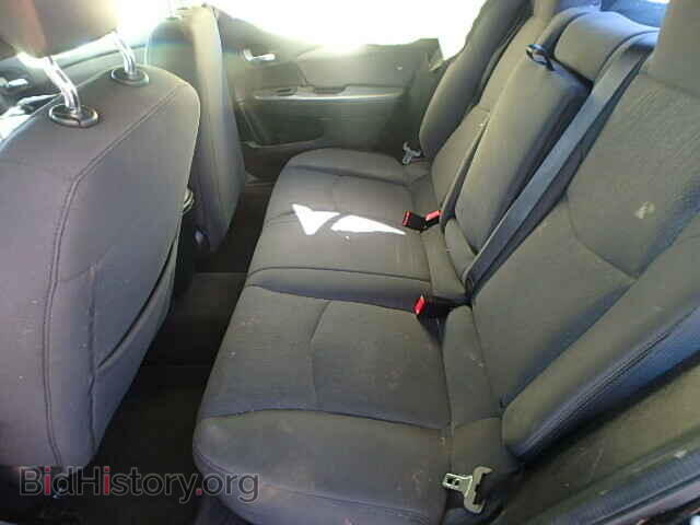 2013 CHRYSLER 200 - VIN: 1C3CCBBB8DN513198 - Фото 6
