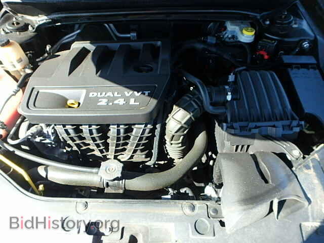 2013 CHRYSLER 200 - VIN: 1C3CCBBB8DN513198 - Фото 7