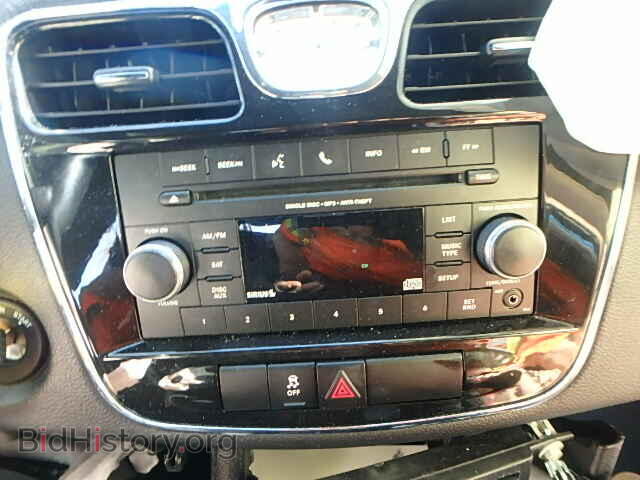 2013 CHRYSLER 200 - VIN: 1C3CCBBB8DN513198 - Фото 9