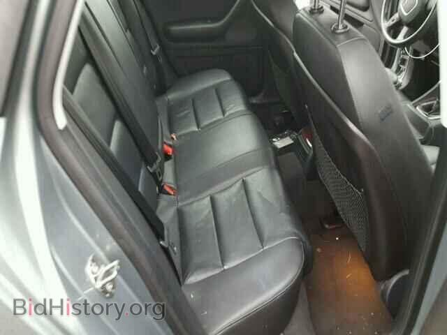2008 AUDI A4 - VIN: WAUKF78E88A156161 - Фото 6