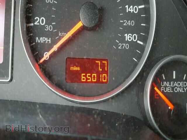 2008 AUDI A4 - VIN: WAUKF78E88A156161 - Фото 8