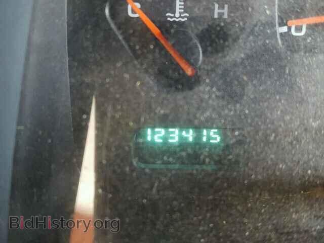 2004 DODGE DAKOTA - VIN: 1D7FL16K24S559677 - Фото 8