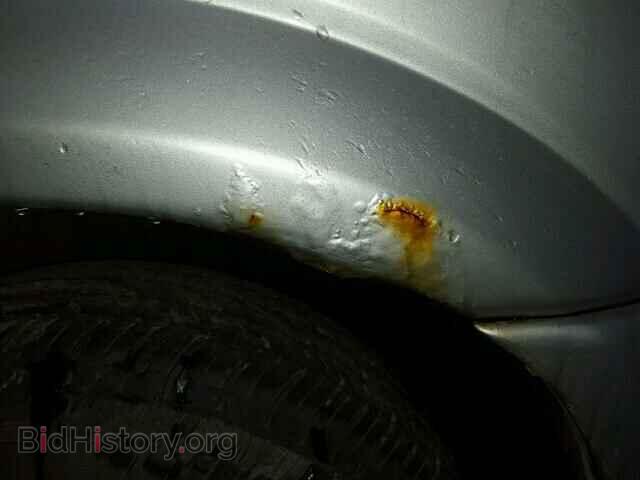 2005 DODGE CARAVAN - VIN: 2D4GP44L55R117787 - Фото 10