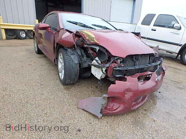 Фотография 4A3AK24F07E029422 - MITSUBISHI ECLIPSE 2007