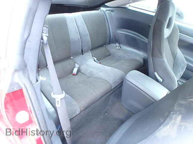 2007 MITSUBISHI ECLIPSE - VIN: 4A3AK24F07E029422 - Фото 6