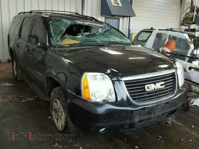 Photo 1GKS2KE73ER225542 - GMC YUKON 2014