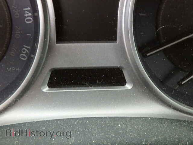 2006 LEXUS IS250 - VIN: JTHBK262962008598 - Фото 8