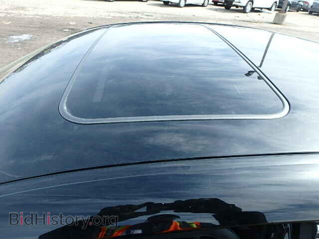 2006 LEXUS IS250 - VIN: JTHBK262962008598 - Фото 9