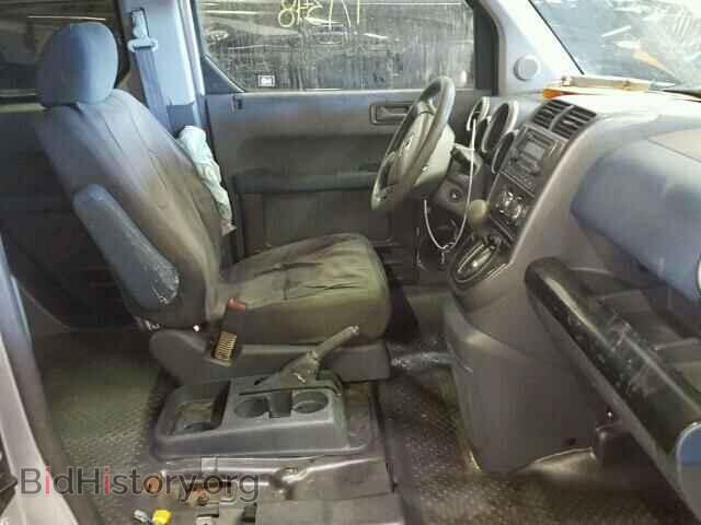 2005 HONDA ELEMENT - VIN: 5J6YH28665L010922 - Photo 5