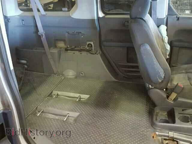 2005 HONDA ELEMENT - VIN: 5J6YH28665L010922 - Photo 6