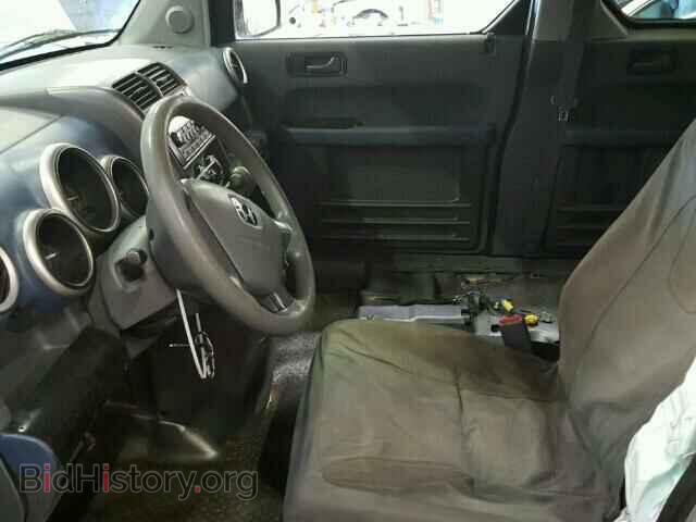 2005 HONDA ELEMENT - VIN: 5J6YH28665L010922 - Photo 9