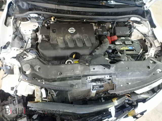 2010 NISSAN VERSA - VIN: 3N1BC1CP8AL452218 - Фото 7