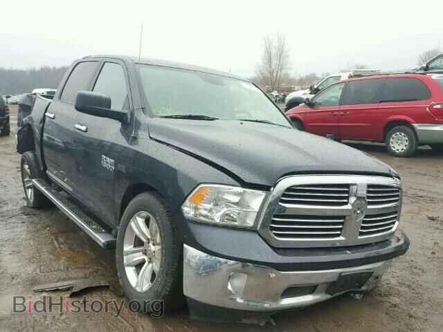 Photo 1C6RR7LT9ES386500 - RAM TRUCK 2014