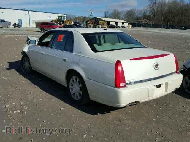 2008 CADILLAC DTS - VIN: 1G6KD57Y18U138496 - Фото 3