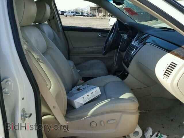 2008 CADILLAC DTS - VIN: 1G6KD57Y18U138496 - Фото 5