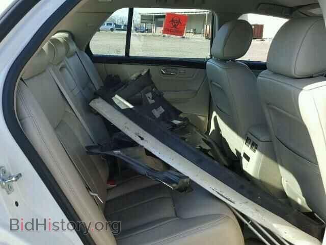 2008 CADILLAC DTS - VIN: 1G6KD57Y18U138496 - Фото 6