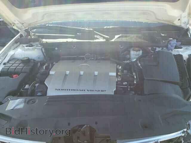2008 CADILLAC DTS - VIN: 1G6KD57Y18U138496 - Фото 7
