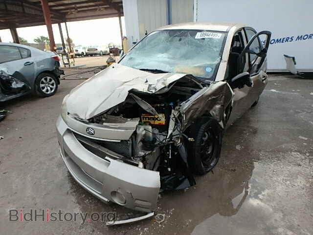 2004 SUZUKI AERIO - VIN: JS2RA61S645201732 - Фото 2