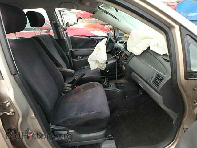 2004 SUZUKI AERIO - VIN: JS2RA61S645201732 - Фото 5