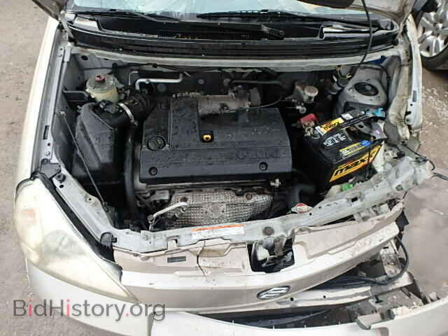 2004 SUZUKI AERIO - VIN: JS2RA61S645201732 - Фото 7