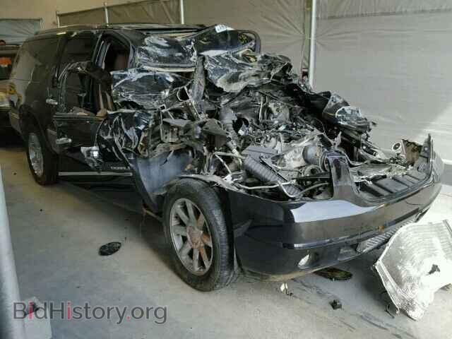 Photo 1GKS1MEF2ER143128 - GMC YUKON 2014