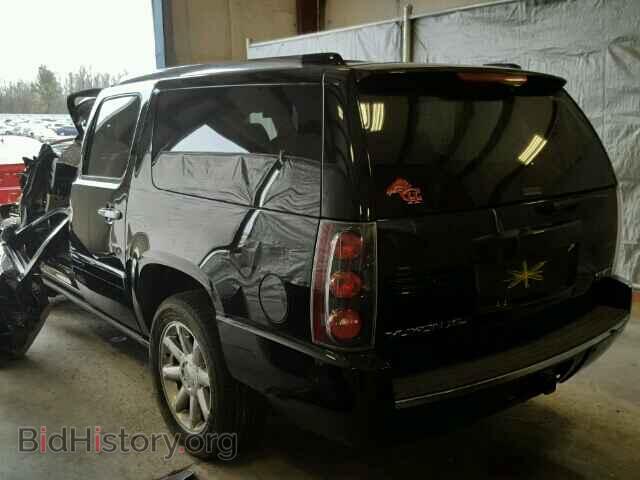 2014 GMC YUKON - VIN: 1GKS1MEF2ER143128 - Фото 3