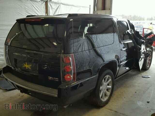 2014 GMC YUKON - VIN: 1GKS1MEF2ER143128 - Фото 4