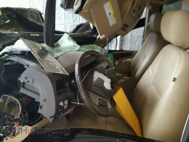 2014 GMC YUKON - VIN: 1GKS1MEF2ER143128 - Фото 5