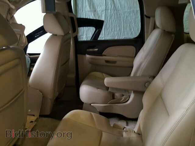2014 GMC YUKON - VIN: 1GKS1MEF2ER143128 - Фото 6