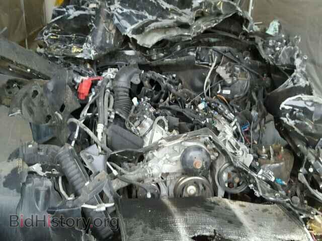 2014 GMC YUKON - VIN: 1GKS1MEF2ER143128 - Фото 7