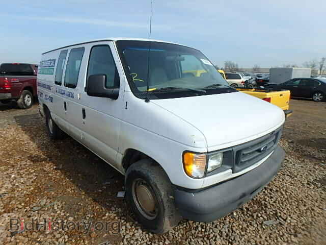 Photo 1FTRE14263HA03940 - FORD ECONOLINE 2003