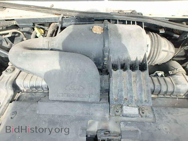 2003 FORD ECONOLINE - VIN: 1FTRE14263HA03940 - Фото 7