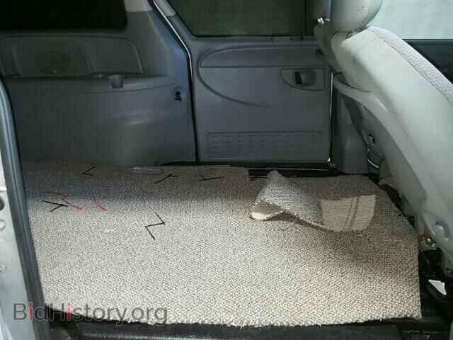 2007 DODGE CARAVAN - VIN: 1D4GP23EX7B195264 - Фото 6