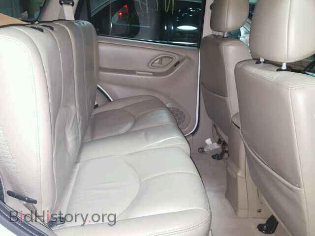 2003 MAZDA TRIBUTE - VIN: 4F2CZ06143KM34868 - Фото 6